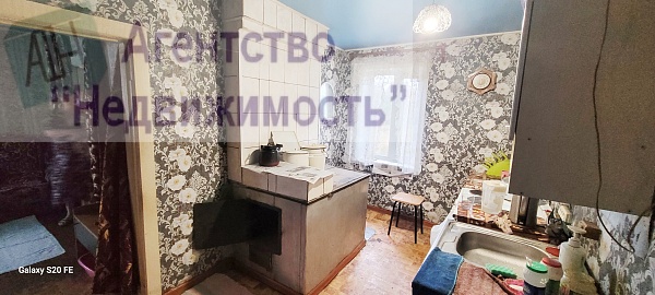 Жилой дом по ул.Народная г.Ленинск-Кузнецкий