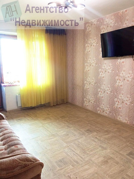 Двухкомнатная квартира по ул. Пушкина, дом 14 г.Ленинск-Кузнецкий Двухкомнатная квартира по ул. Пушкина, дом 14 г.Ленинск-Кузнецкий