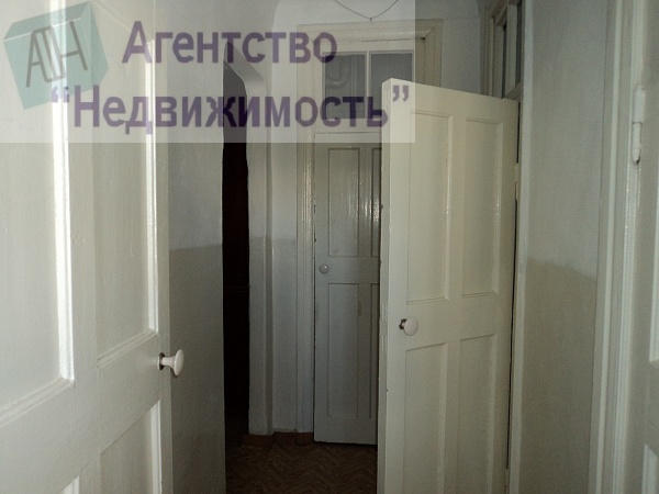 Двухкомнатная квартира по проспекту Кирова, д. 38 г.Ленинск-Кузнецкий