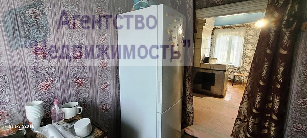 Жилой дом по ул.Народная г.Ленинск-Кузнецкий