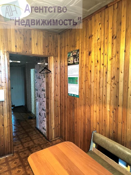 Трехкомнатная "Ленинградка" по ул. Туснолобовой Трехкомнатная "Ленинградка" по ул. Туснолобовой