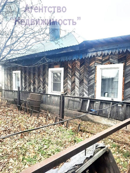 Жилой дом по ул. Ясная г. Ленинск-Кузнецкий