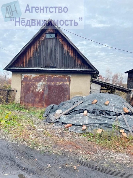 Жилой дом по пер. Плодородный г. Ленинск-Кузнецкий