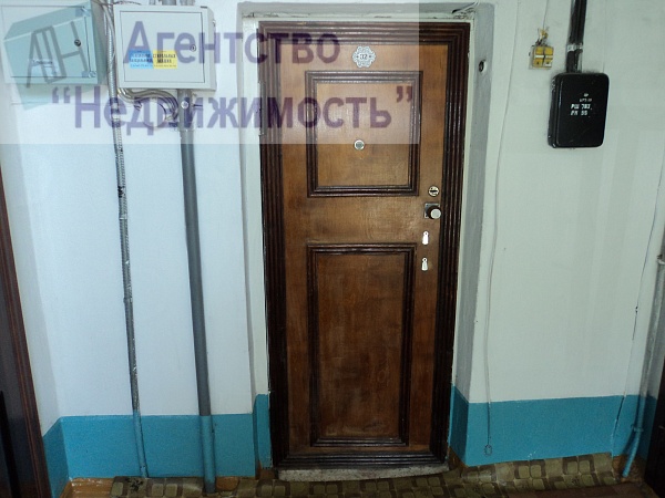 Двухкомнатная квартира по проспекту Кирова, д. 38 г.Ленинск-Кузнецкий