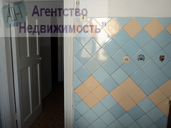 Двухкомнатная квартира по проспекту Кирова, д. 38 г.Ленинск-Кузнецкий