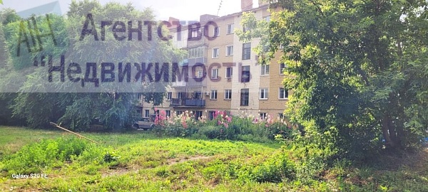 Двухкомнатная квартира по проспекту Кирова, д. 60 город Ленинск-Кузнецкий