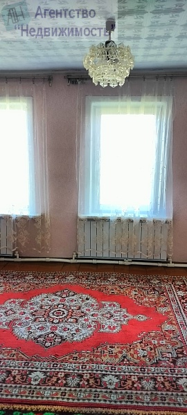 Жилой дом по улице Лунная г.Ленинск-Кузнецкий