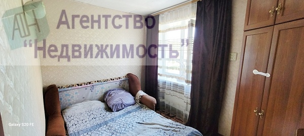 Трехкомнатная квартира по пр. Кирова, 108