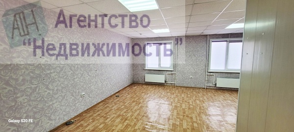 Нежилое помещение по пр. Ленина, д. 23 г.Ленинск-Кузнецкий