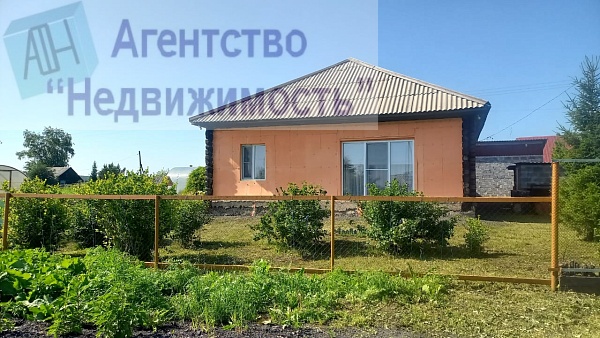 Жилой дом по ул.Пригородная г.Ленинск-Кузнецкий Жилой дом по ул.Пригородная г.Ленинск-Кузнецкий