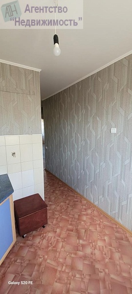 Двухкомнатная квартира по пр.Ленина, 13а г.Ленинск-Кузнецкий