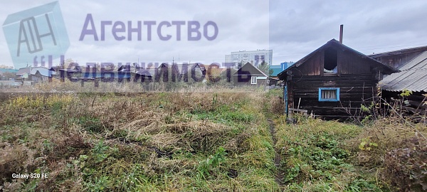 Жилой дом по ул.Народная г.Ленинск-Кузнецкий
