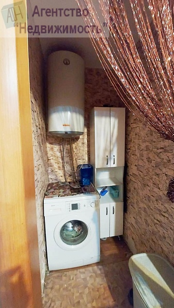 Двухкомнатная квартира по ул. Пушкина, д. 10 г. Ленинск-Кузнецкий