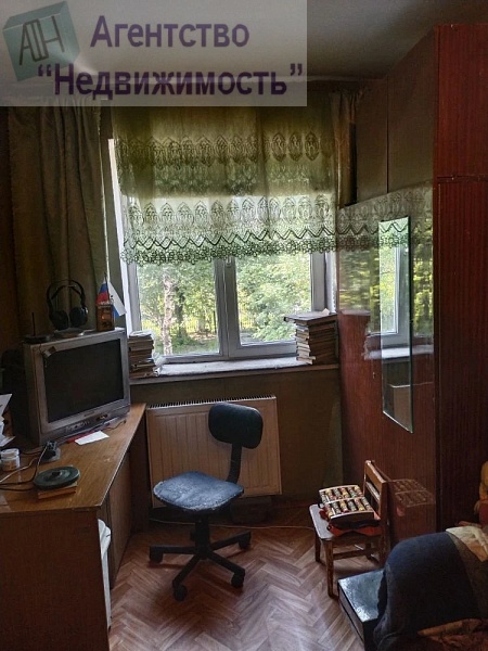 Двухкомнатная квартира по пр.Кирова, д. 81 г.Ленинск-Кузнецкий
