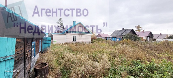 Жилой дом по ул.Народная г.Ленинск-Кузнецкий