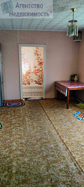 Жилой дом по улице Лунная г.Ленинск-Кузнецкий