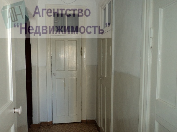 Двухкомнатная квартира по проспекту Кирова, д. 38 г.Ленинск-Кузнецкий