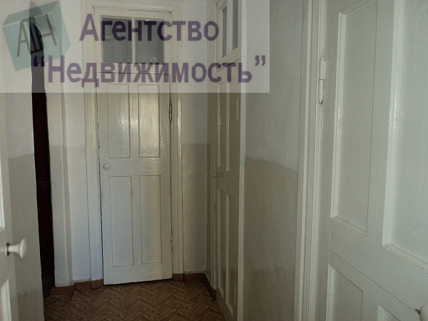 Двухкомнатная квартира по проспекту Кирова, д. 38 г.Ленинск-Кузнецкий