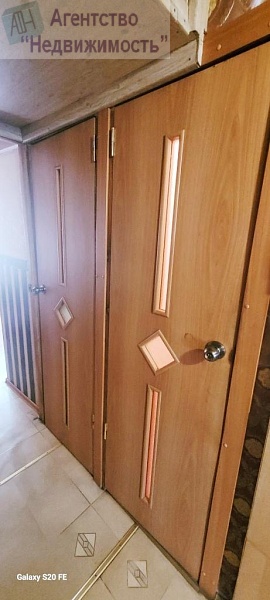 Трехкомнатная квартира по пр. Ленина, д.59/2 г.Ленинск-Кузнецкий