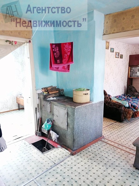 Жилой дом по ул. Красный лог г.Ленинск-Кузнецкий