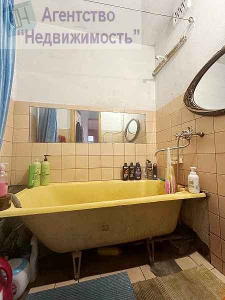 Двухкомнатная "Ленинградка" по ул.Туснолобовой, д. 29 г.Ленинск-Кузнецкий