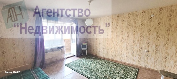 Однокомнатная квартира в центре города Ленинск-Кузнецкий