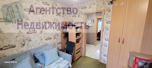 Жилой дом по ул.Подгорная, г.Ленинск-Кузнецкий