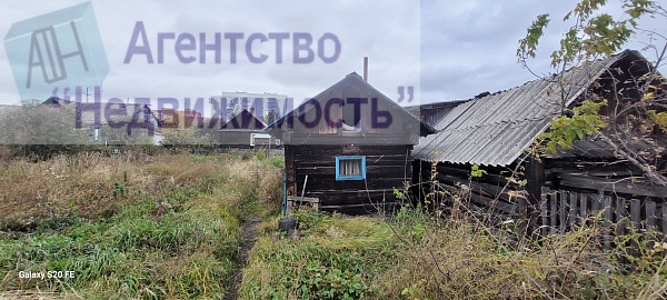 Жилой дом по ул.Народная г.Ленинск-Кузнецкий