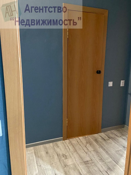 Однокомнатная квартира ул. Кузбасская, 112/1