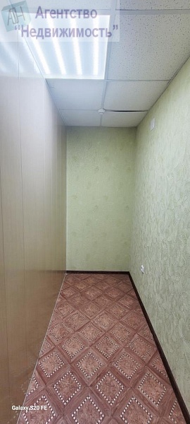 Нежилое помещение по пр.Ленина, д. 23