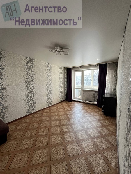 Двухкомнатная квартира по ул. Пушкина, 70