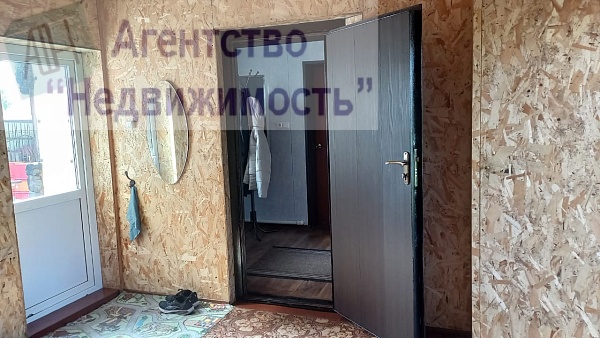 Жилой дом по ул.Пригородная г.Ленинск-Кузнецкий Жилой дом по ул.Пригородная г.Ленинск-Кузнецкий