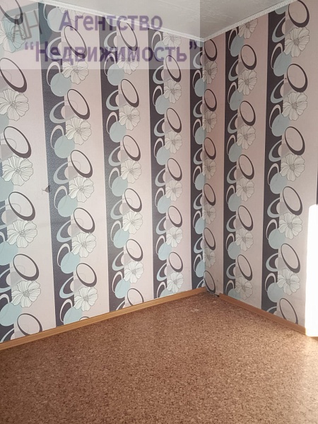 Однокомнатная квартира п.Демьяновка, ул. Чкалова, 2а