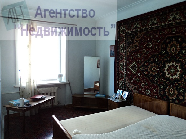 Двухкомнатная квартира по проспекту Кирова, д. 38 г.Ленинск-Кузнецкий