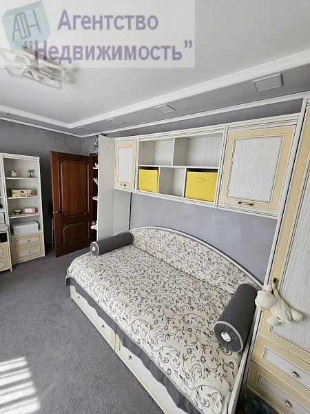 Трехкомнатная квартира по пр. Ленина, 88