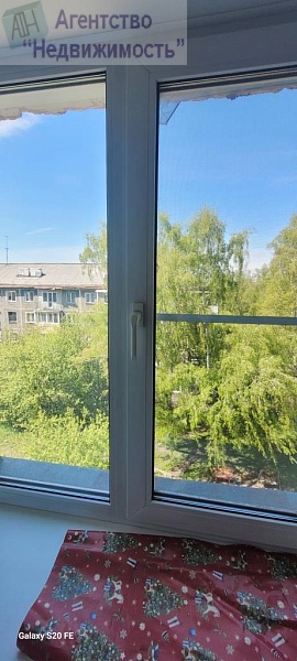 Двухкомнатная квартира по пр.Кирова, д.79 г.Ленинск-Кузнецкий