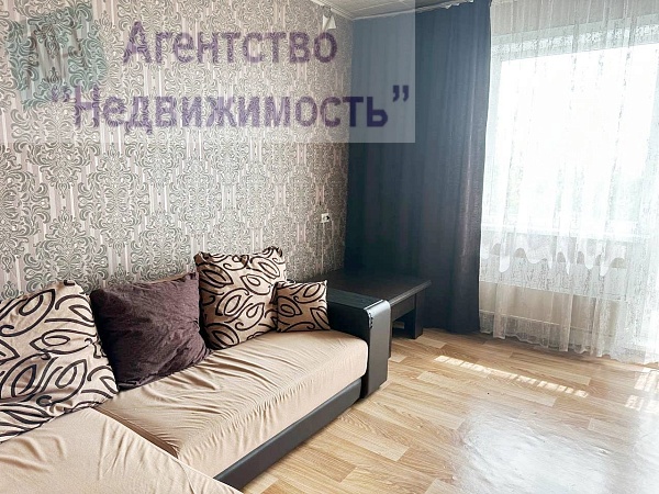 Двухкомнатная "Ленинградка" по ул.Туснолобовой, д. 29 г.Ленинск-Кузнецкий