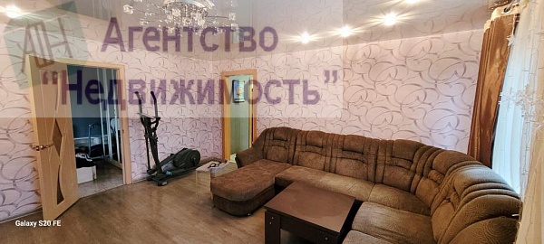 Жилой дом по ул.Подгорная, г.Ленинск-Кузнецкий