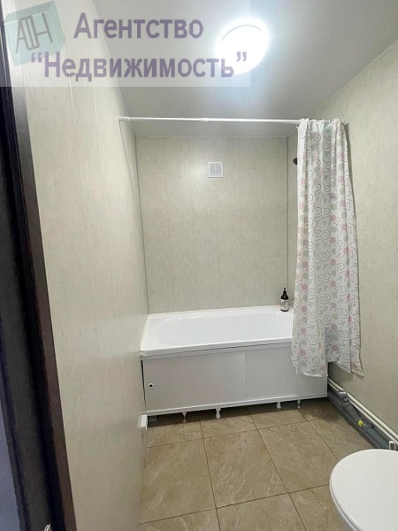 Двухкомнатная квартира в п. Демьяновка по ул. Чкалова
