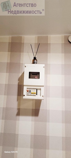 Двухкомнатная квартира по проспекту Кирова, д. 60 город Ленинск-Кузнецкий