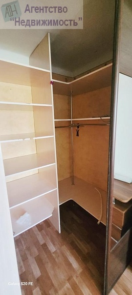 Двухкомнатная квартира по пр.Кирова, д.79 г.Ленинск-Кузнецкий