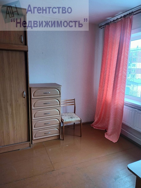 Двухкомнатная квартира по бульвар Химиков, дом 3