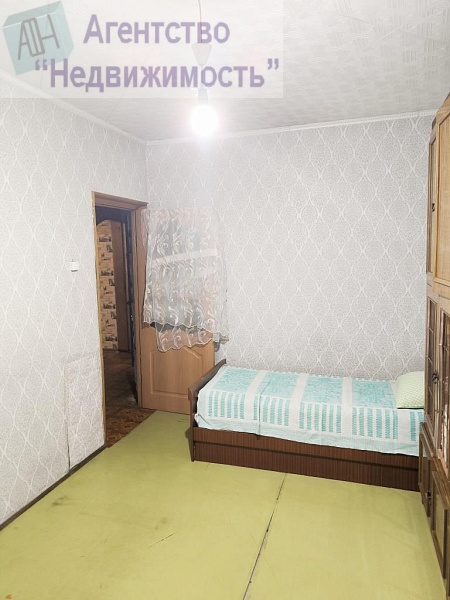 Трехкомнатная "Ленинградка" по ул. Туснолобовой Трехкомнатная "Ленинградка" по ул. Туснолобовой