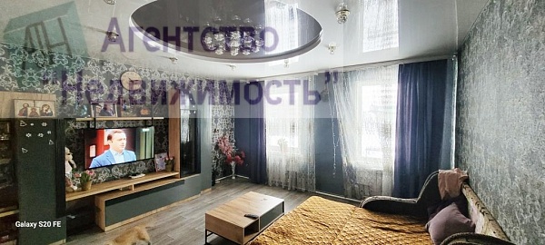 Жилой дом по ул. Черкасская (рядом пл. Мазикина)