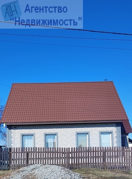 Жилой дом по улице Лунная г.Ленинск-Кузнецкий