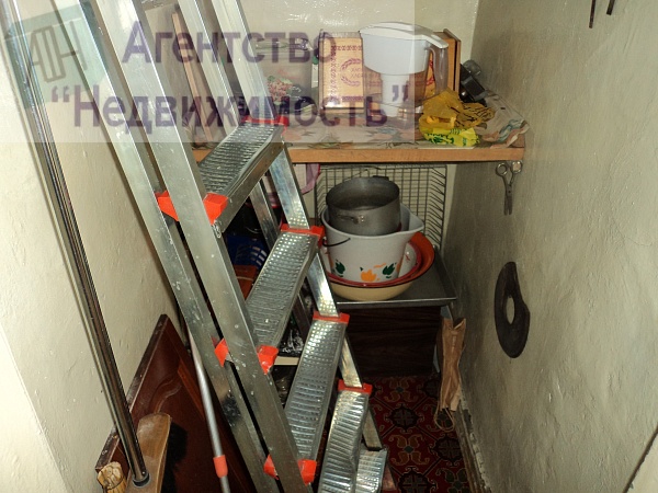 Двухкомнатная квартира по проспекту Кирова, д. 38 г.Ленинск-Кузнецкий