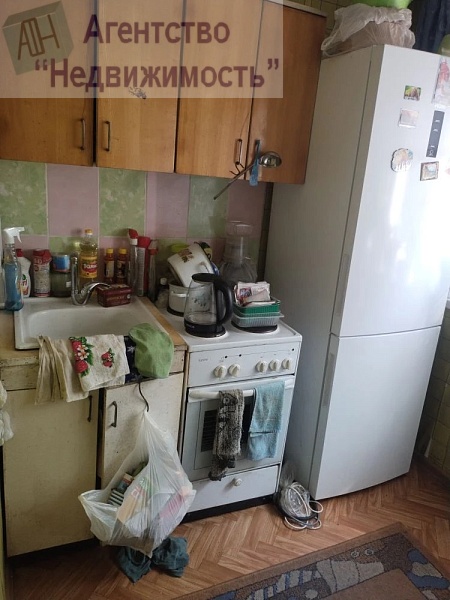 Двухкомнатная квартира по пр.Кирова, д. 81 г.Ленинск-Кузнецкий