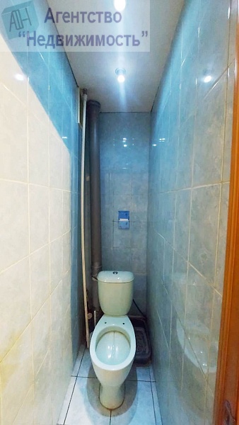 Двухкомнатная квартира по ул. Пушкина, д. 10 г. Ленинск-Кузнецкий