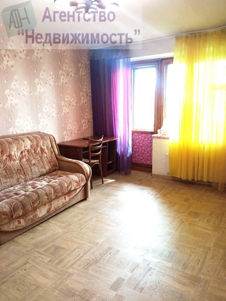 Двухкомнатная квартира по ул. Пушкина, дом 14 г.Ленинск-Кузнецкий Двухкомнатная квартира по ул. Пушкина, дом 14 г.Ленинск-Кузнецкий