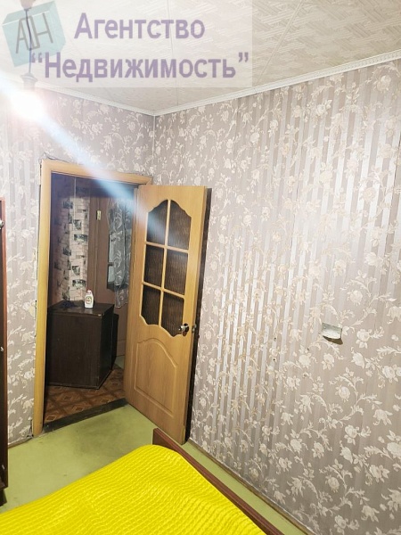 Трехкомнатная "Ленинградка" по ул. Туснолобовой Трехкомнатная "Ленинградка" по ул. Туснолобовой